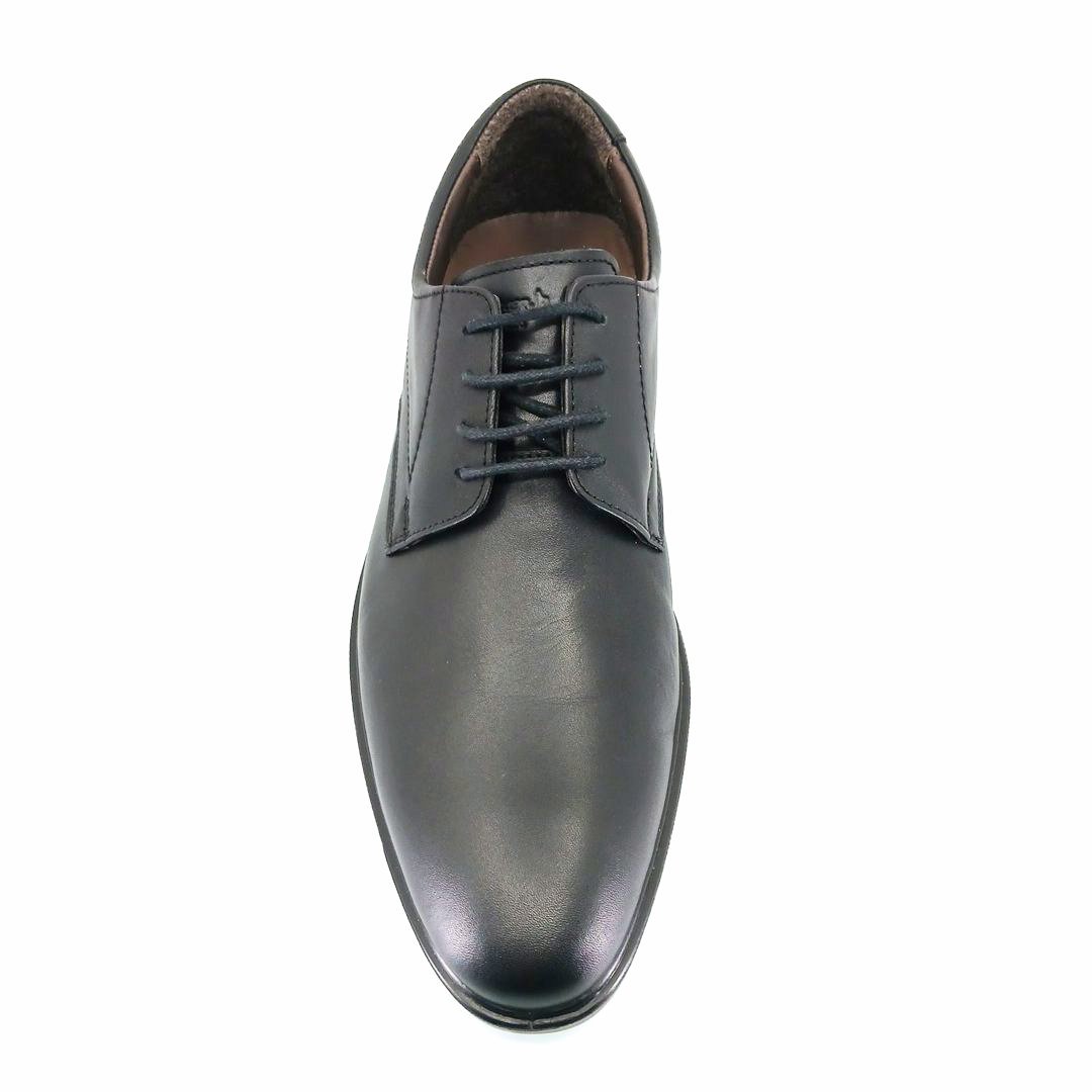 Boxer 19246 (μαύρο) ανδρικά δετά