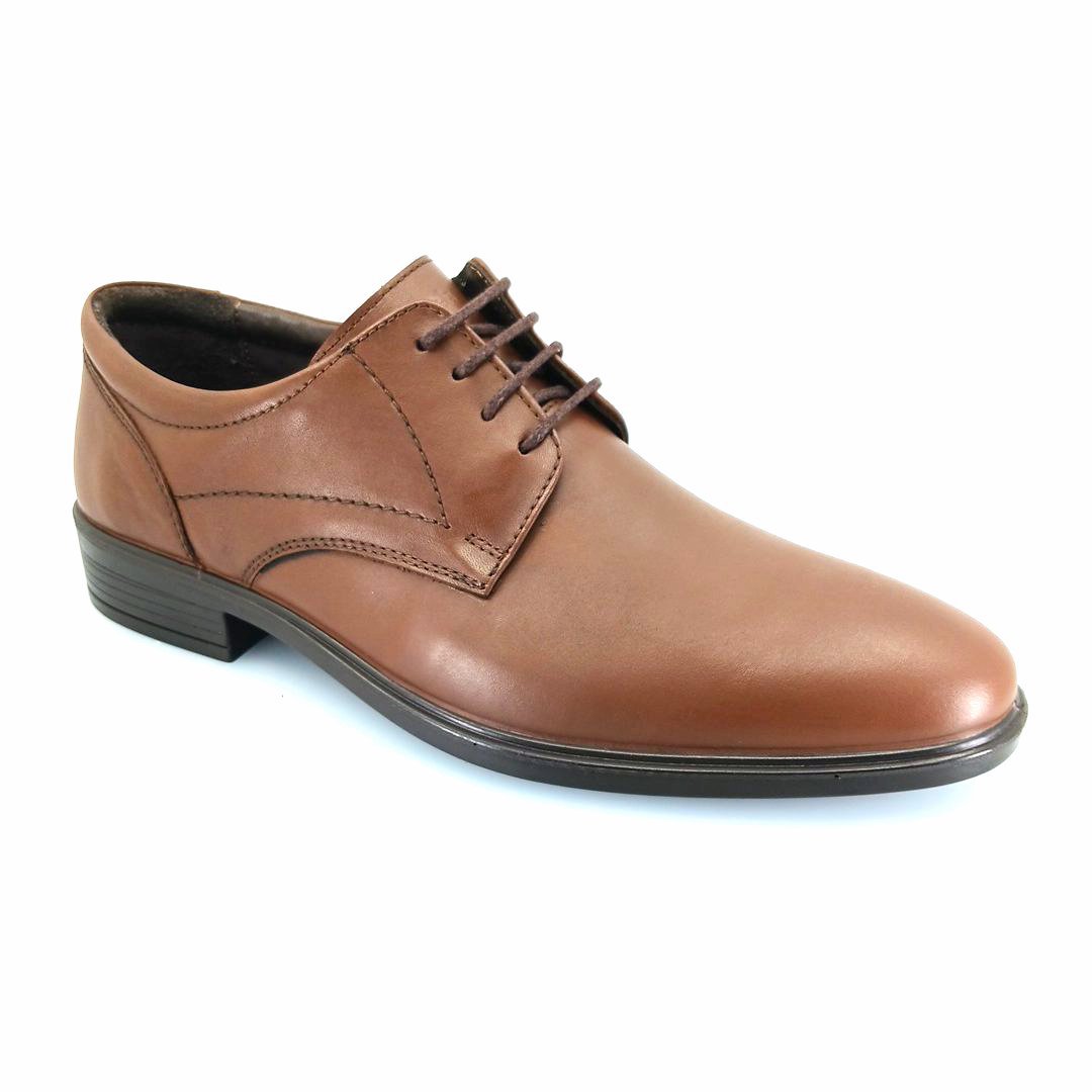 Boxer 19246 (ταμπα) ανδρικά δετά