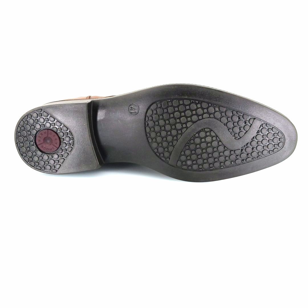 Boxer 19246 (ταμπα) ανδρικά δετά