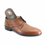 Boxer 19246 (ταμπα) ανδρικά δετά