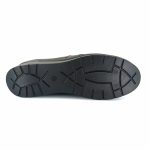 Boxer 52929 (μαύρο) slip-on sneakers