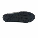 Boxer 52929 (λουστρίνι) slip-on sneakers