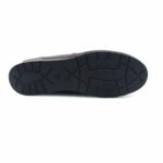 Boxer 52929 (μπορντό) slip-on sneakers