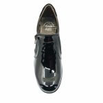 Boxer 52929 (λουστρίνι) slip-on sneakers