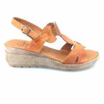 Boxer 82674 (ταμπα) γυναικεία σανδάλια