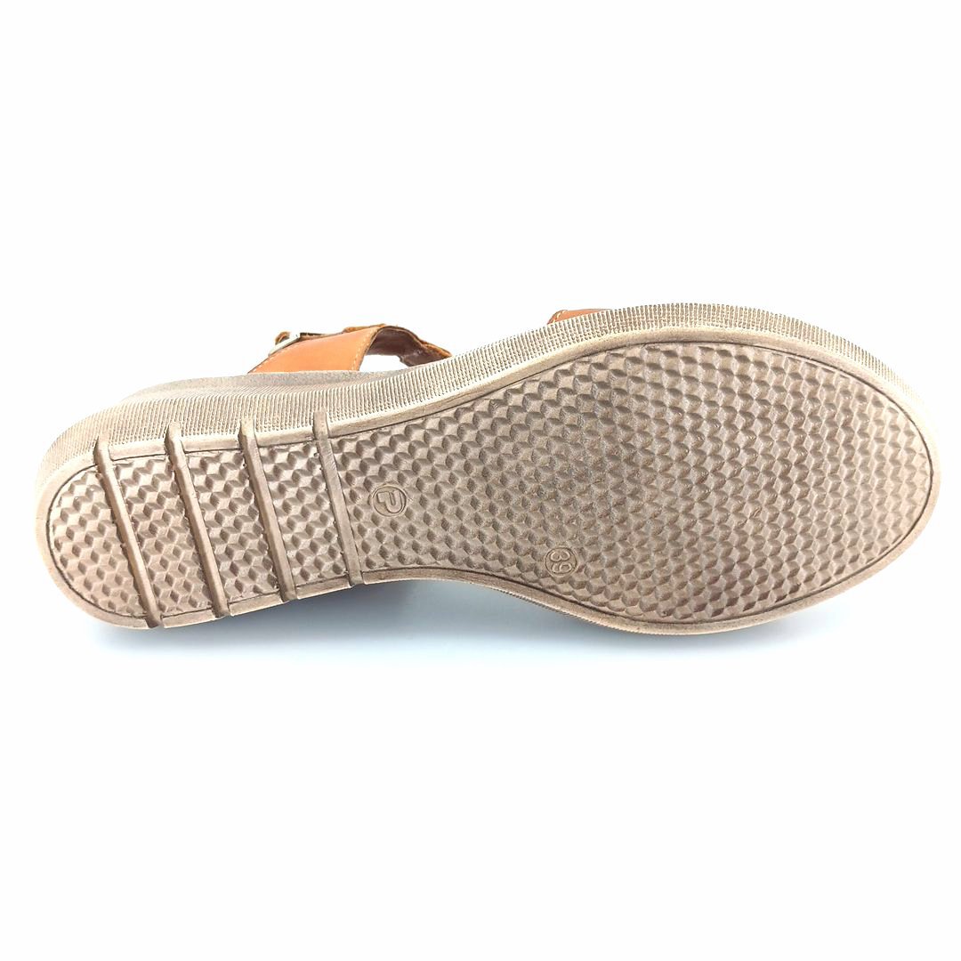 Boxer 82674 (ταμπα) γυναικεία σανδάλια