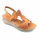 Boxer 82674 (ταμπα) γυναικεία σανδάλια
