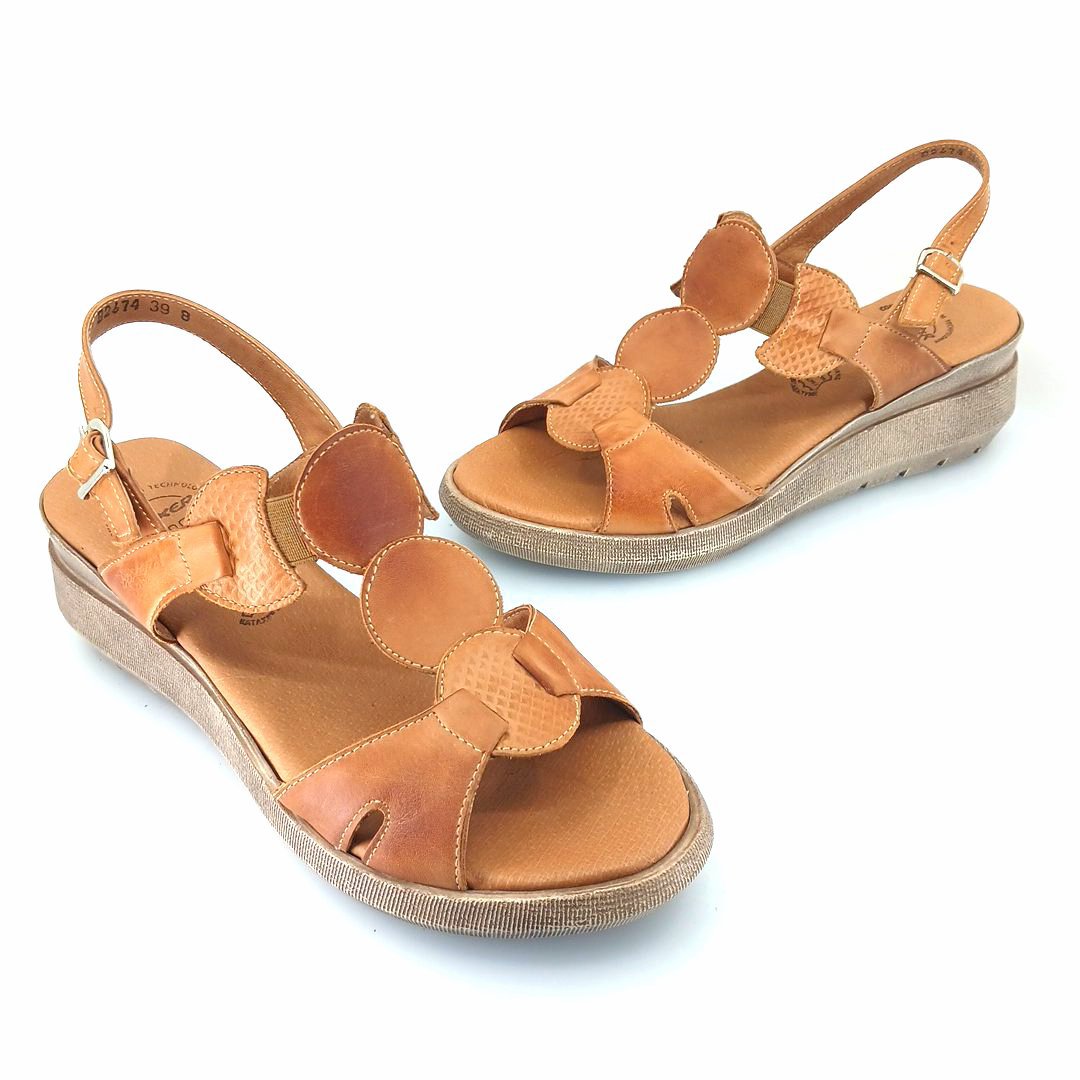 Boxer 82674 (ταμπα) γυναικεία σανδάλια
