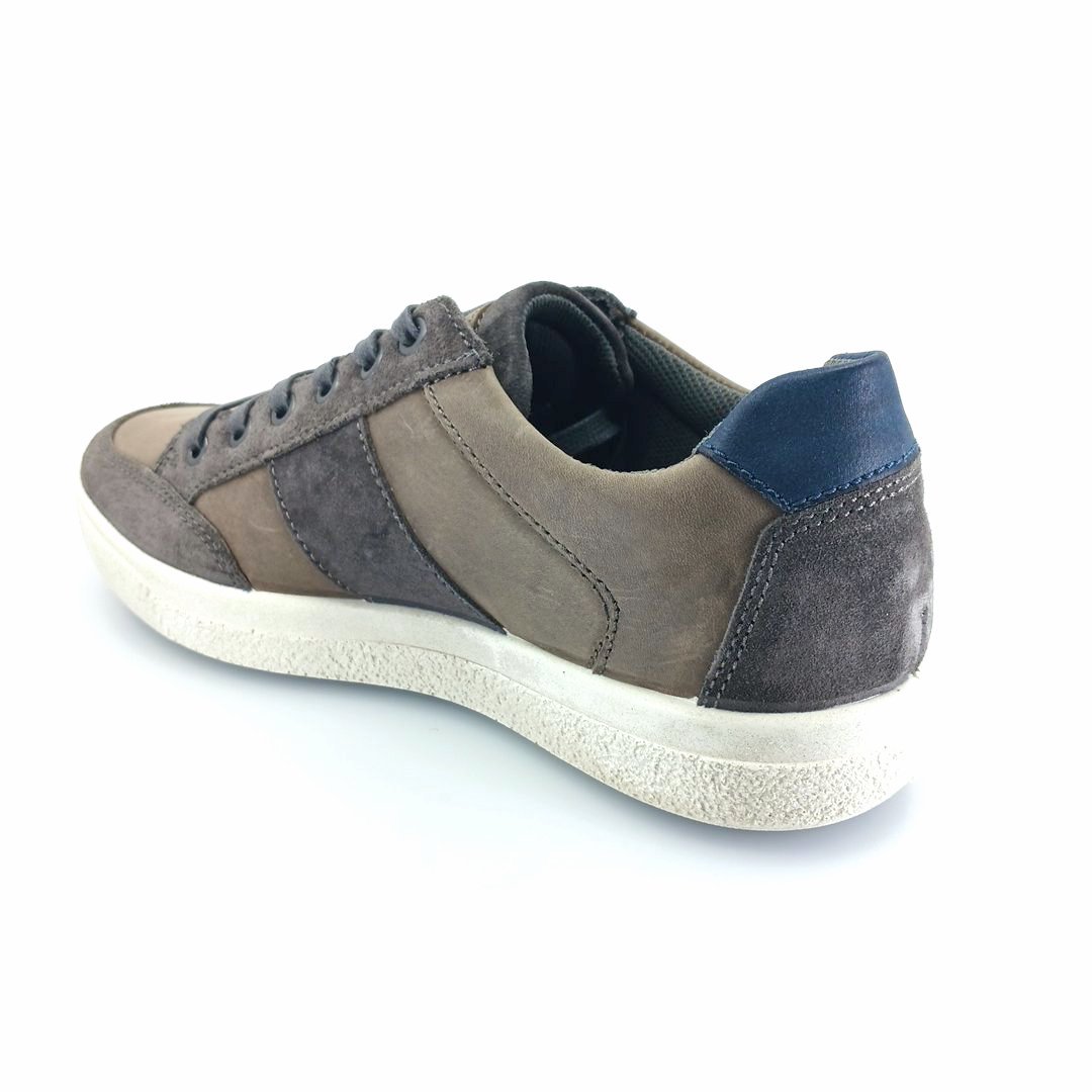IMAC 204360 (γκρι) ανδρικά sneakers