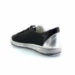 Boxer 96029 (μαύρο) γυναικεία sneakers