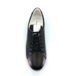 Boxer 96029 (μαύρο) γυναικεία sneakers