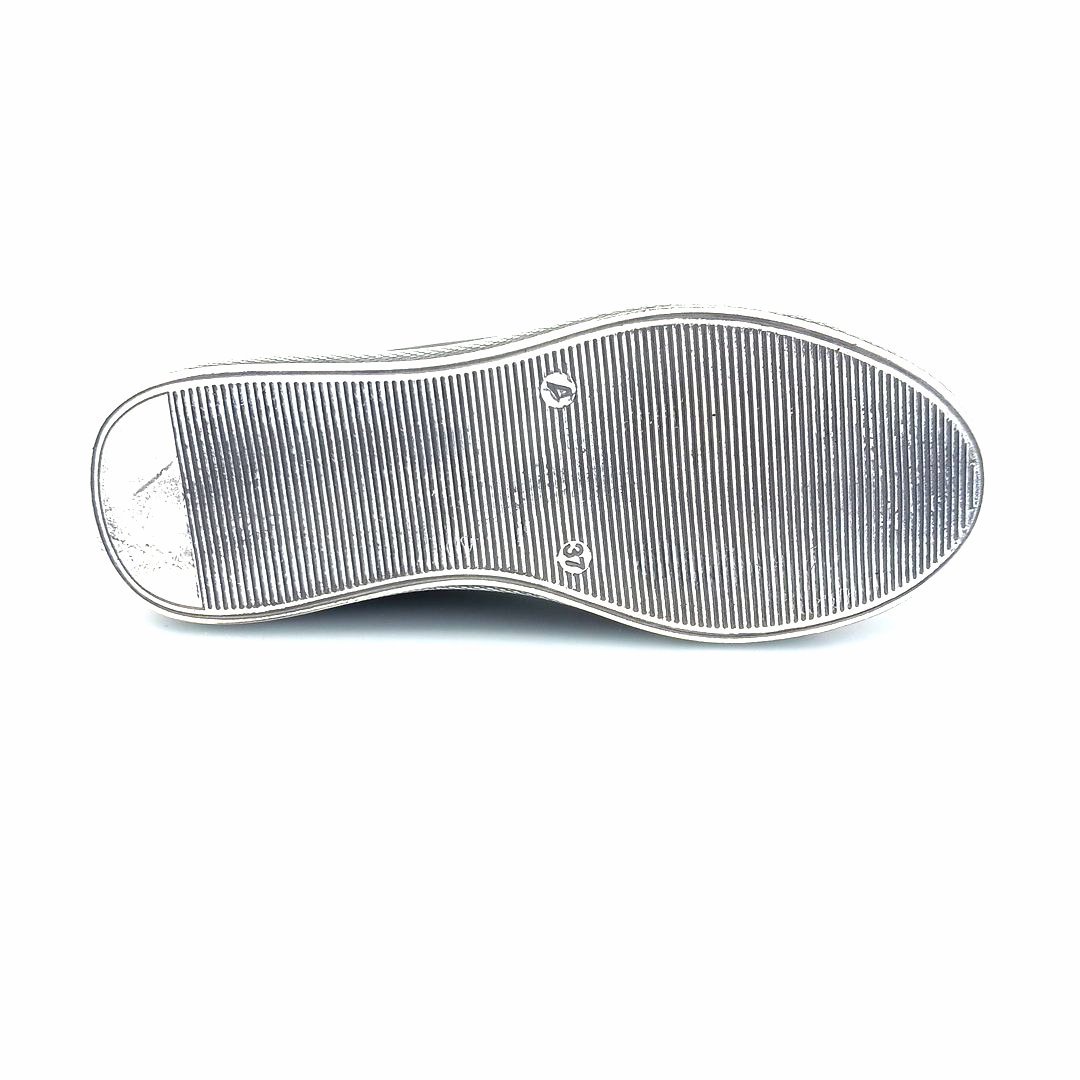 Boxer 96029 (μαύρο) γυναικεία sneakers