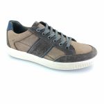 IMAC 204360 (γκρι) ανδρικά sneakers