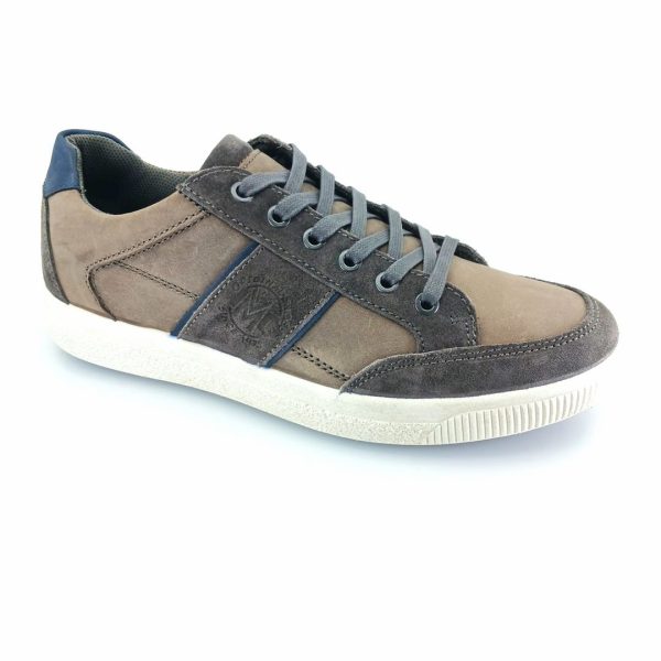 IMAC 204360 (γκρι) ανδρικά sneakers