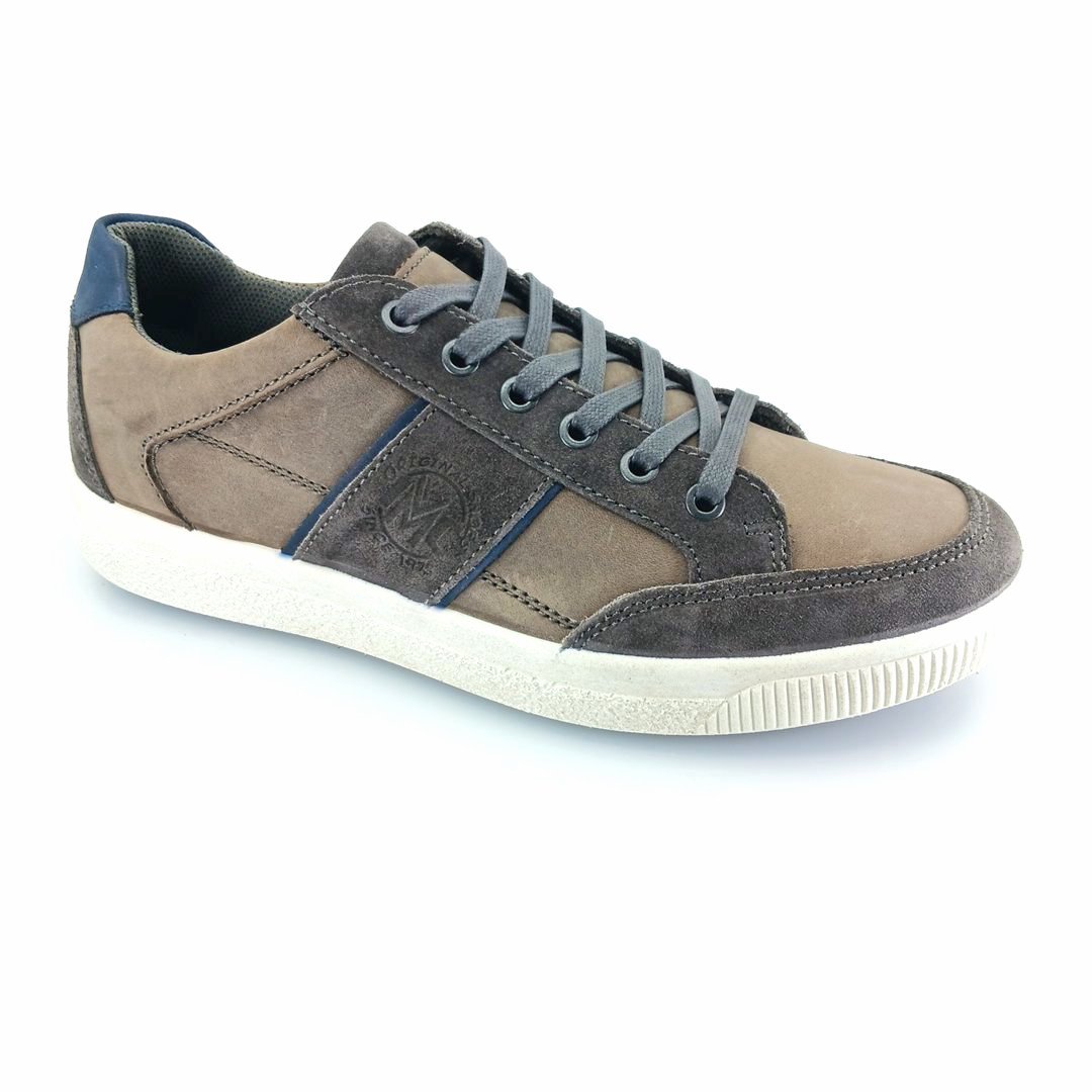 IMAC 204360 (γκρι) ανδρικά sneakers