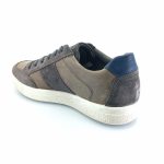 IMAC 204360 (γκρι) ανδρικά sneakers