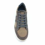 IMAC 204360 (γκρι) ανδρικά sneakers