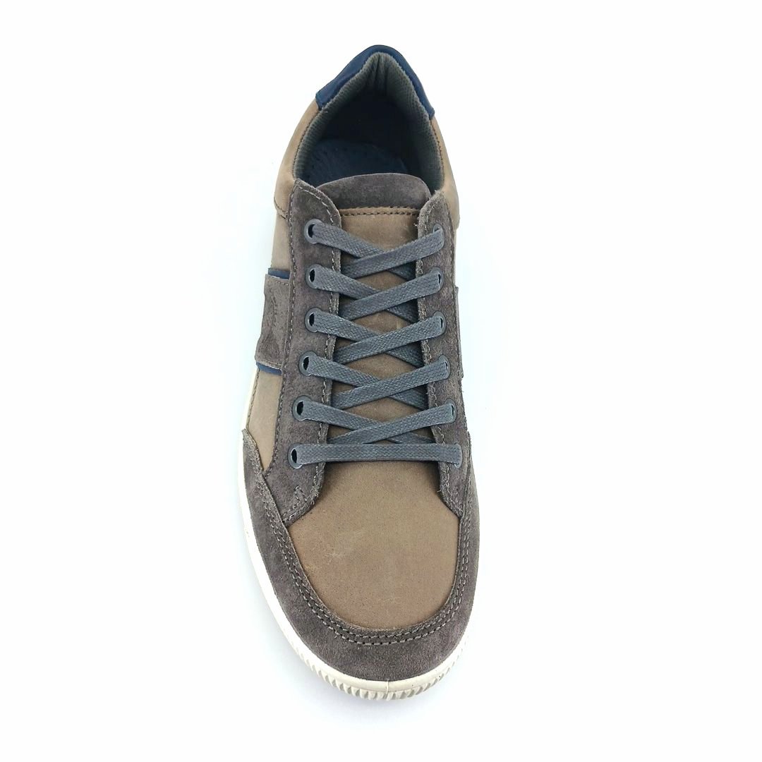 IMAC 204360 (γκρι) ανδρικά sneakers