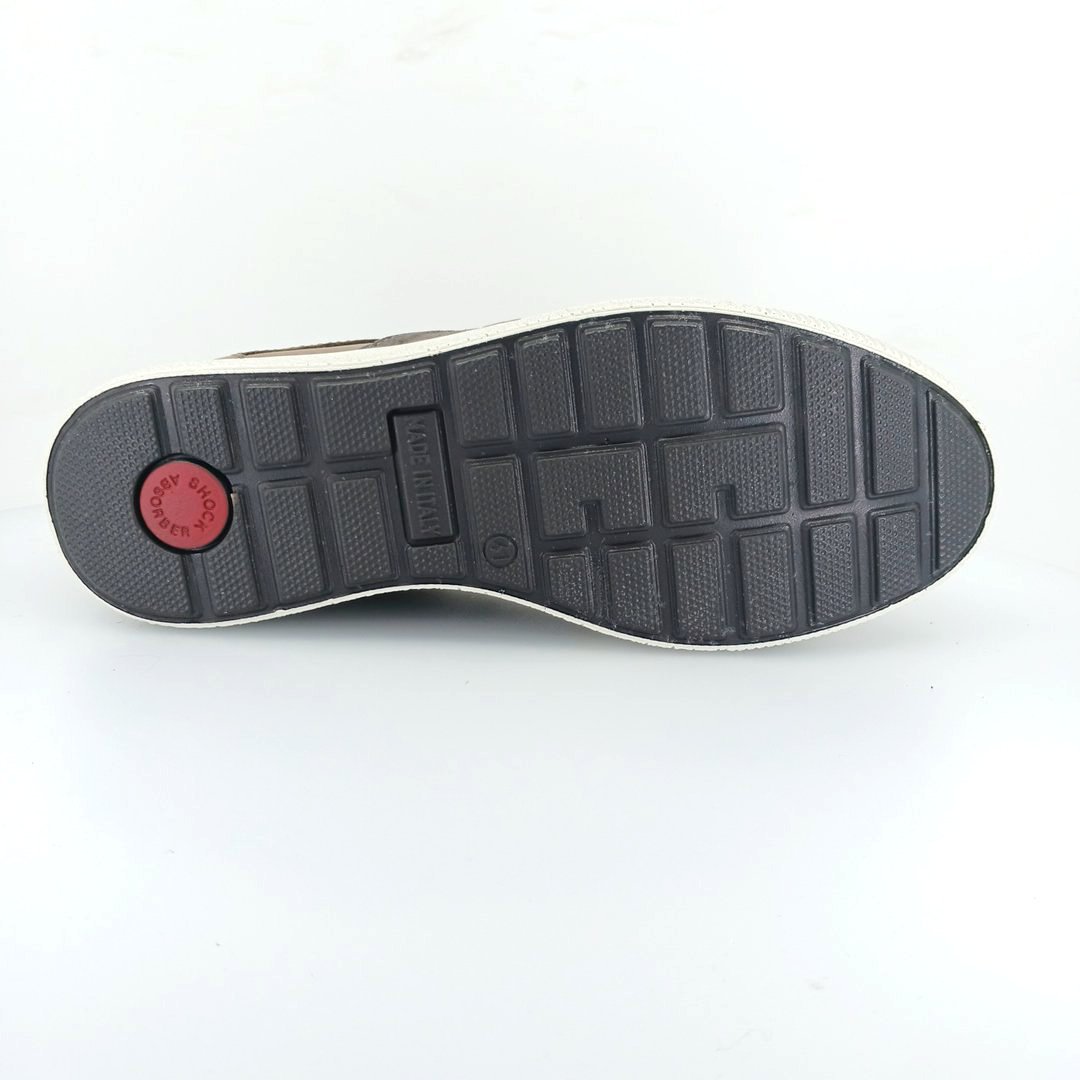 IMAC 204360 (γκρι) ανδρικά sneakers