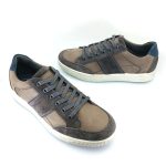 IMAC 204360 (γκρι) ανδρικά sneakers