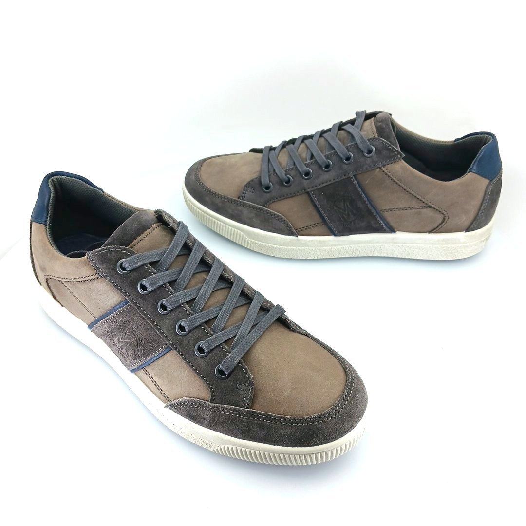IMAC 204360 (γκρι) ανδρικά sneakers