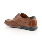 Boxer 21235 (ταμπα) ανδρικά boat shoes