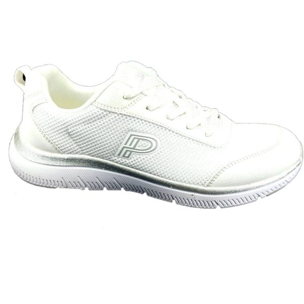 Pitillos 1531 (λευκό) γυναικεία sneakers