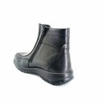 Boxer 14726 (μαύρο) ανδρικά μποτάκια