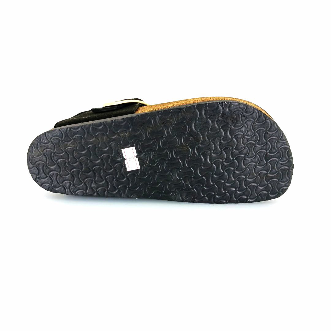 Boxer 98151 (μαύρο) γυναικεία δίχαλα
