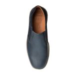Boxer 12501 (μπλε) ανδρικά slip-on