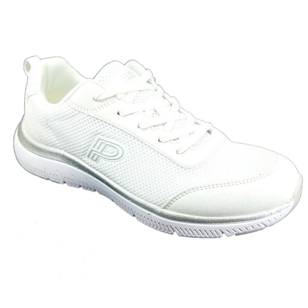 pitillos-1531-white-1 Pitillos 1531 (λευκό) γυναικεία sneakers
