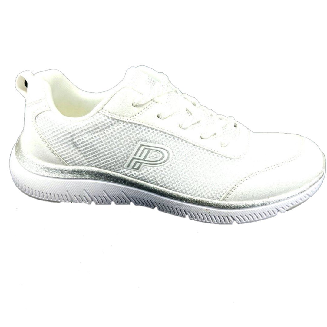 Pitillos 1531 (λευκό) γυναικεία sneakers