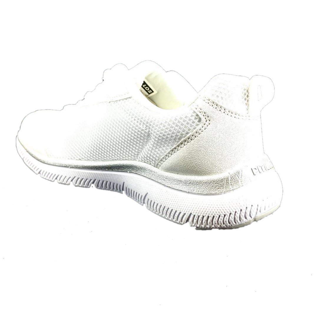 Pitillos 1531 (λευκό) γυναικεία sneakers