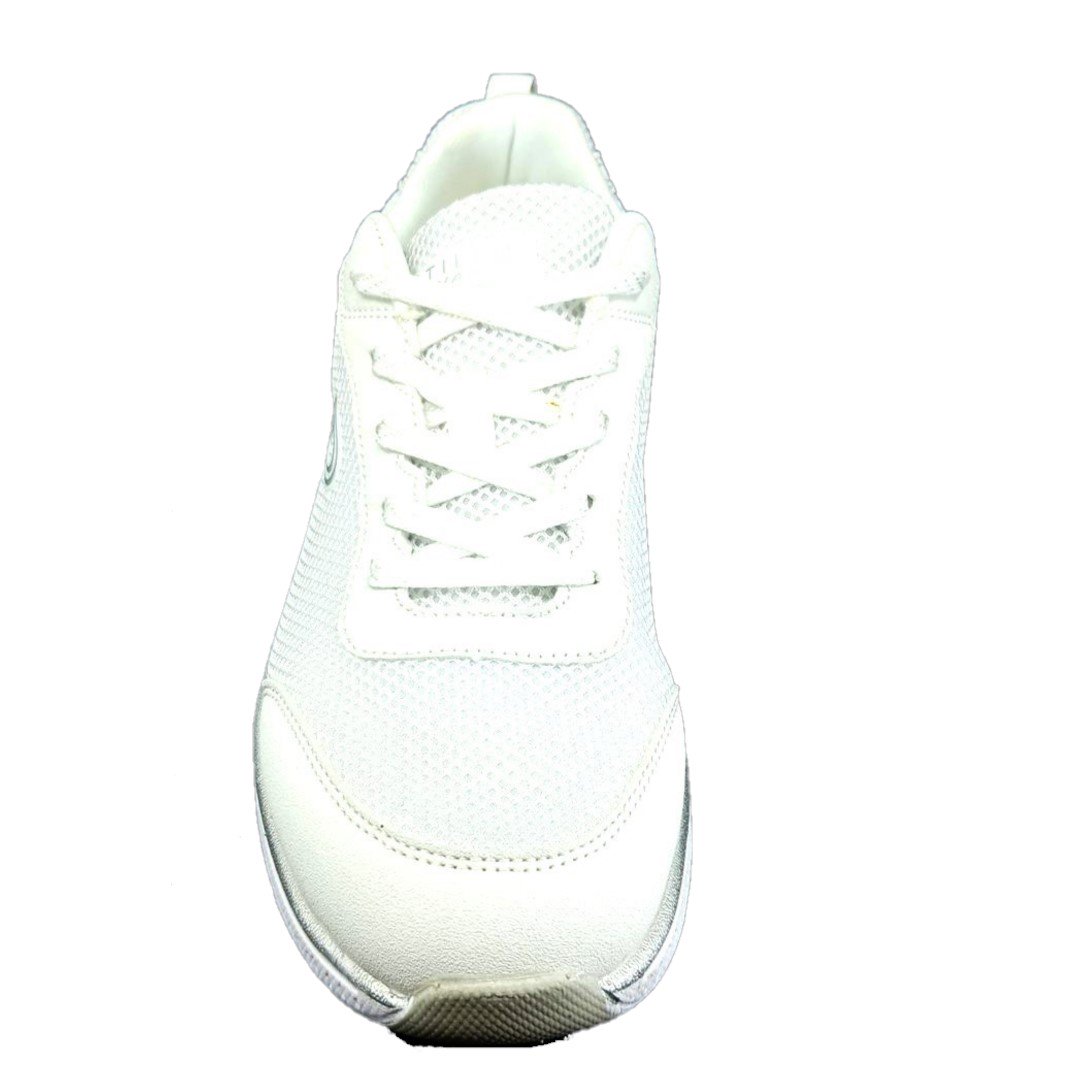 Pitillos 1531 (λευκό) γυναικεία sneakers