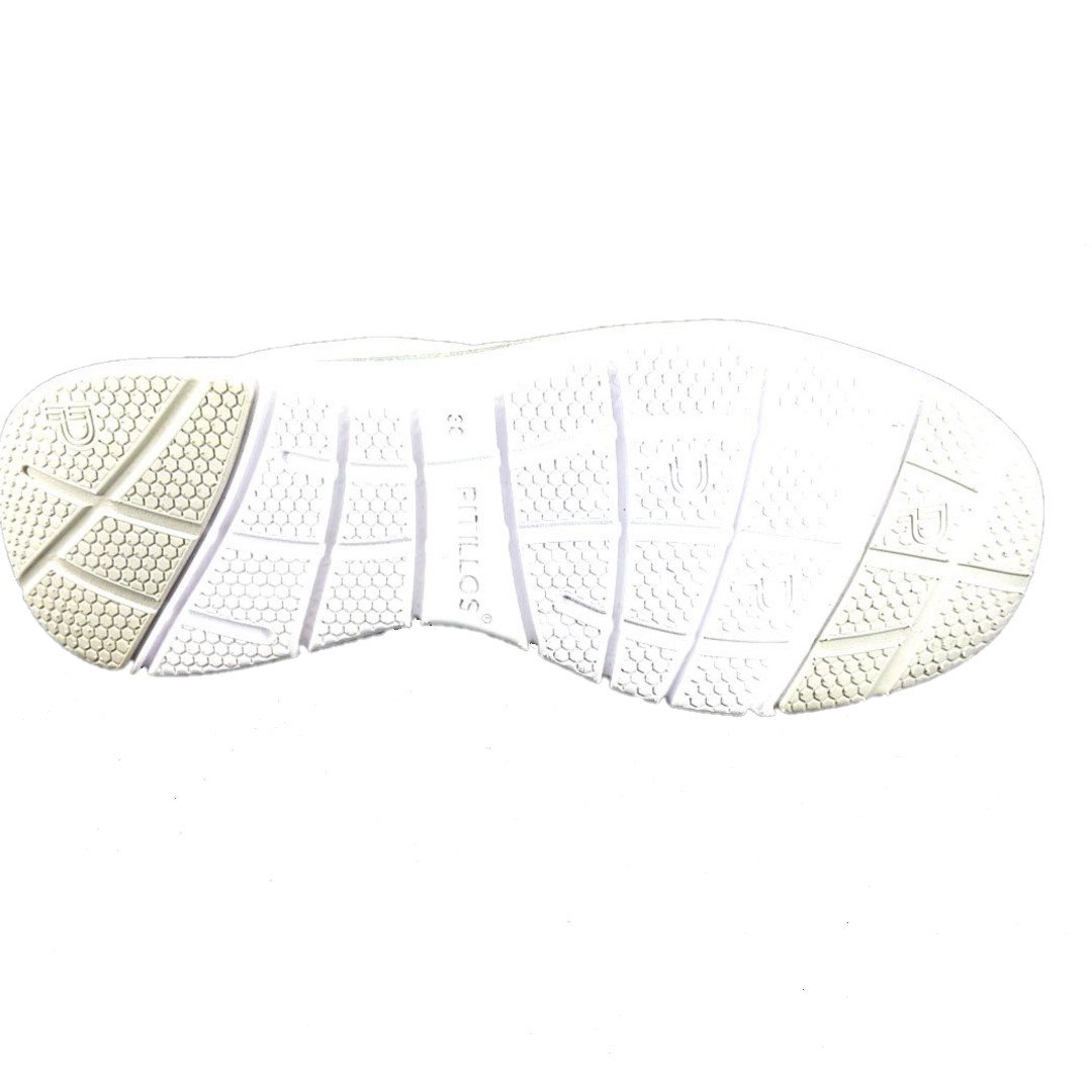 Pitillos 1531 (λευκό) γυναικεία sneakers