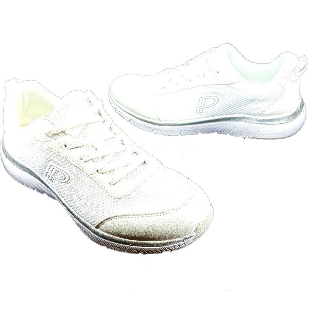 Pitillos 1531 (λευκό) γυναικεία sneakers