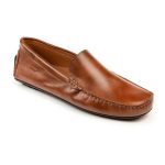 Boxer 21249 (ταμπα) driving moccasins