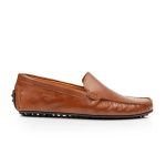 Boxer 21249 (ταμπα) driving moccasins