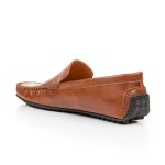 Boxer 21249 (ταμπα) driving moccasins