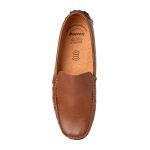Boxer 21249 (ταμπα) driving moccasins