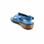 Boxer 98194 (τζιν) γυναικεία σανδάλια