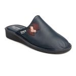 Boxer 68014 (μπλε) γυναικείες παντόφλες