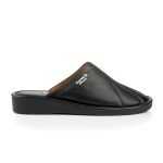 Boxer 68013 (μαύρο) γυναικ. παντόφλες - imagine 2
