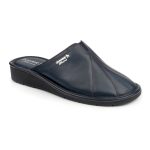 Boxer 68013 (μπλε) - γυναικείες παντόφλες