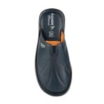 Boxer 68013 (μπλε) γυναικείες παντόφλες - Obrázek 4
