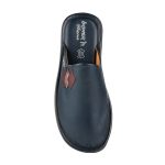 Boxer 68014 (μπλε) γυναικείες παντόφλες