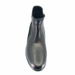 Boxer 16512 (μαύρο) ανδρικά μποτάκια