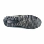 Boxer 16512 (μαύρο) ανδρικά μποτάκια