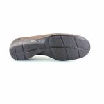 Boxer 52951 (καφέ) γυναικεία slip-on