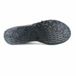 Boxer 98214 (μαύρο) γυναικεία slip-on